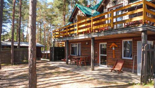 Nice Apartment In Ocypel With Sauna - Foto 3