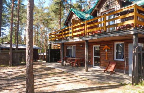 Nice Apartment In Ocypel With Sauna - Foto 3