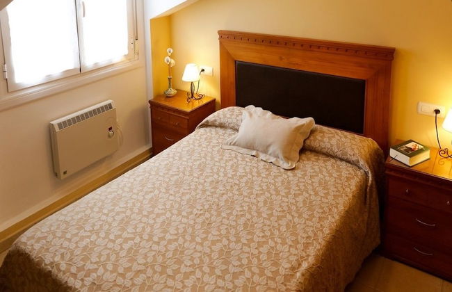 Apartamentos Tapia - Foto 3