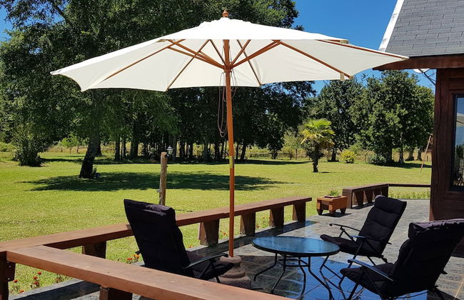 Parque Los Arrayanes & Salon de Eventos - Foto 45