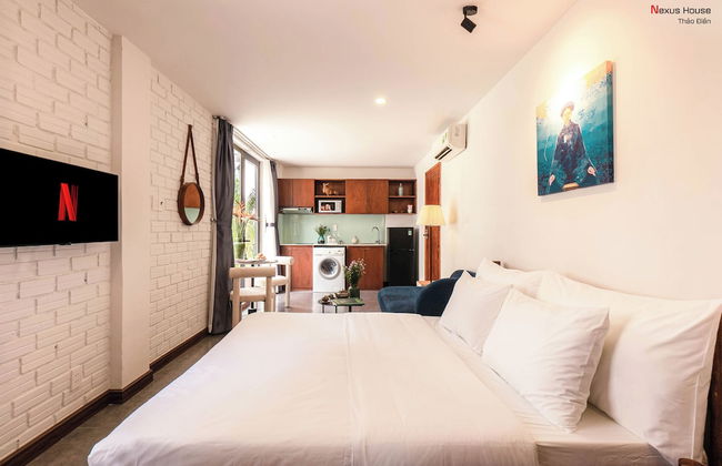 Nexus House Thao Dien - Foto 23