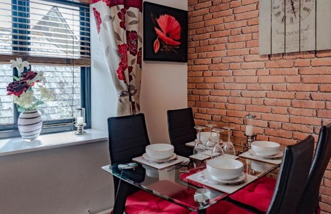 White Lanes by Pureserviced - Foto 27