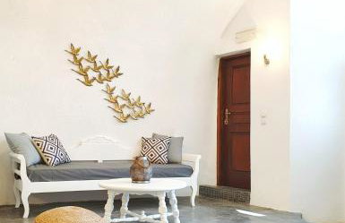 Navita Cave Houses - Foto 41