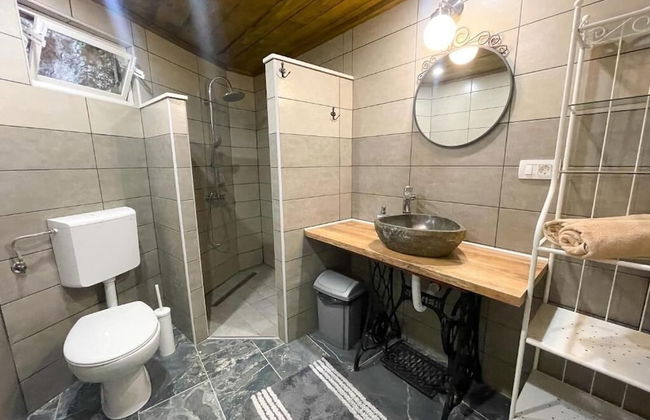 Villa Paun - Foto 41