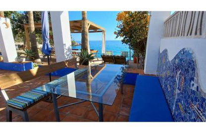 Casa Cuartel El Delfín - Foto 8