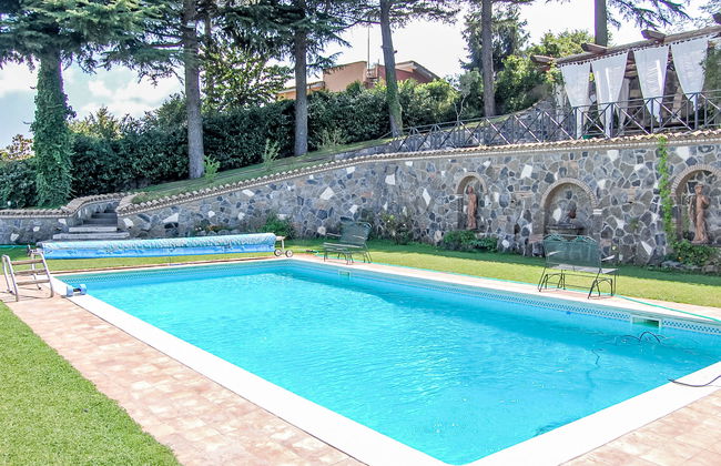 Vista da Rocca di Papa - Foto 2