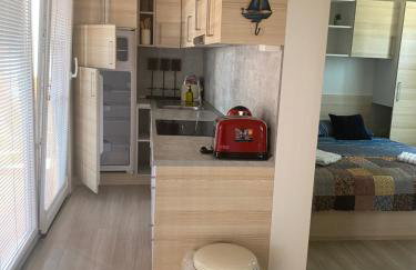 Amore del Mare, seaside family pace, free parking and wifi in Camp Dalmatino - Foto 20