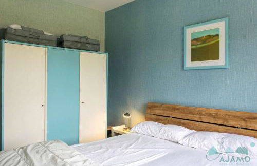 209 - Charmante maison entièrement rénovée à quelques pas de Sables-Dor-Les-Pins - Foto 9