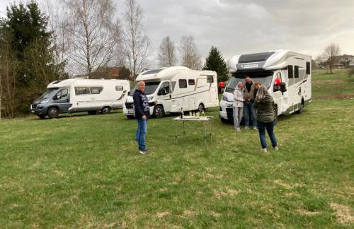Ferienwohnung Morgensonne - Foto 38