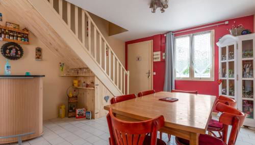 Villa Bagatelle et son jardin - Welkeys - Photo 5