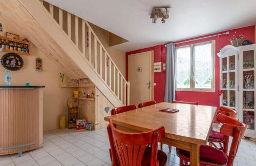 Villa Bagatelle et son jardin - Welkeys - Photo 5