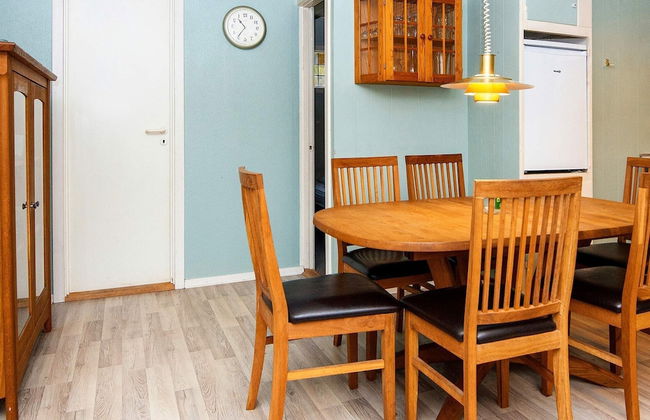 4 Person Holiday Home in Ans By-by Traum - Photo 24