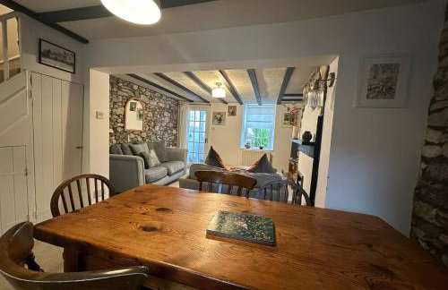 Nutshell Cottage - Foto 21