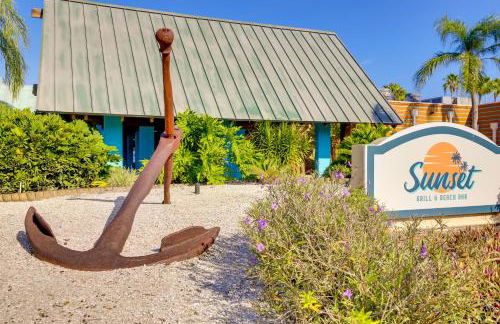 1 Mi to Beach Coastal-Zen Ruskin Retreat! - Foto 34