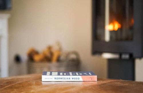 Lower Trowan Cottage - Foto 25