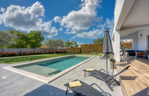 Villa Gina - Photo 17