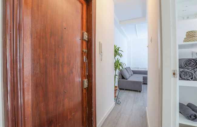 Azahar Gran Plaza in Seville - Foto 30