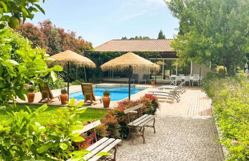 Countryside Villa near Porto - Foto 13