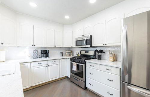 Napa Getaway - Photo 25