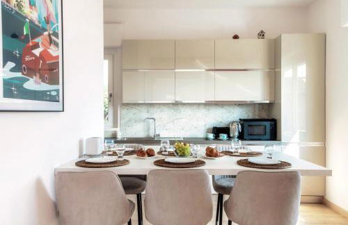 Villa Jolie - by MyHomeInComo - Foto 20