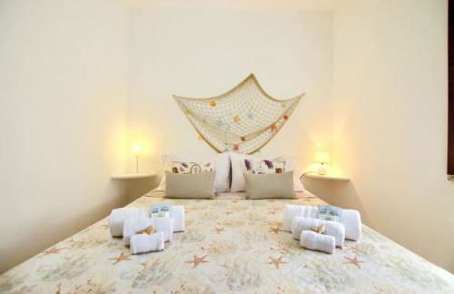 5 minutes to the sea - Villetta Mediterranea - Foto 18