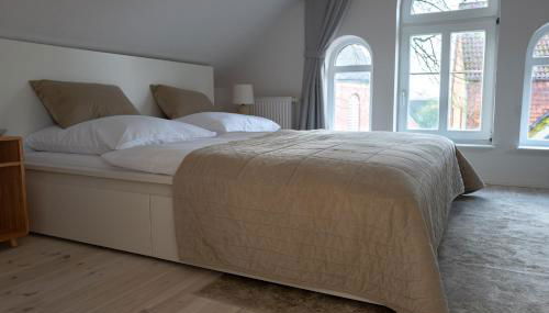 Nordisches Wohlfühlnest in der Leeraner Altstadt - Foto 5