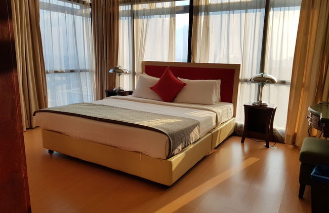 KL Times Square Residence - Foto 30