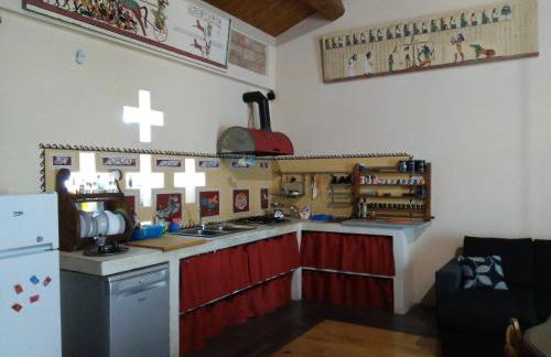 Antico Casale dei Sogni agriturismo - Foto 31