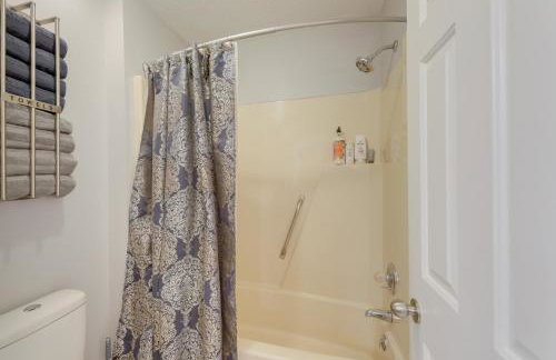 Antioch Townhome Less Than 14 Mi to Downtown Nashville! - Foto 16