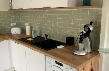 5 min de la mer à pied, jolie maison des années 30 - Foto 42