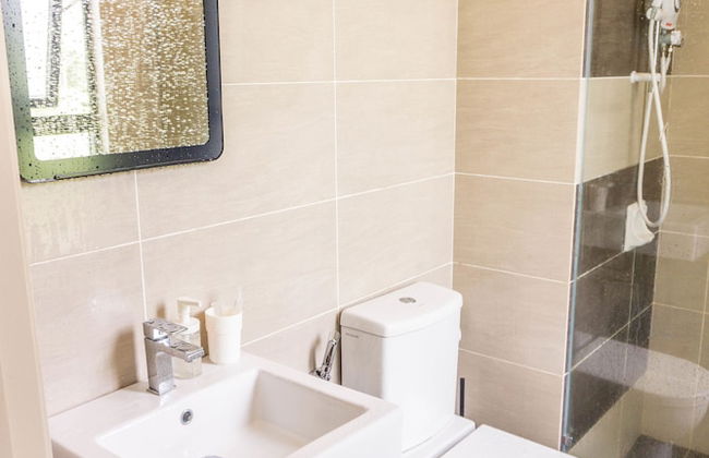 Gallipoli Residence Midhills Genting - Foto 35