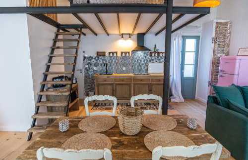 Welcôm Apparts-chic et intimiste-100m du Port - Foto 46