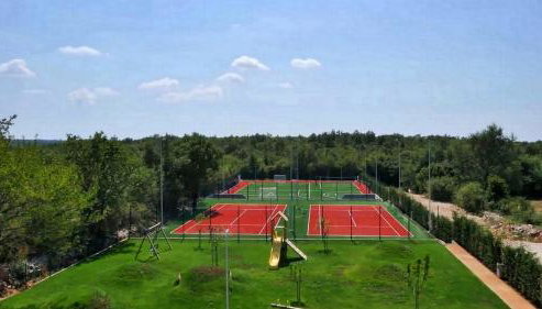 Beautiful Villa Elena with pool in Kanfanar - Foto 4, Other