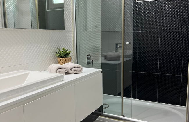 Antalya Apartment LENA - Foto 14