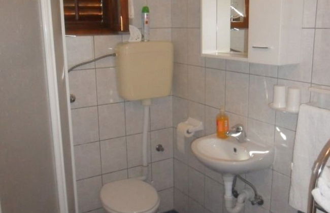 Apartments Biserka - Foto 27