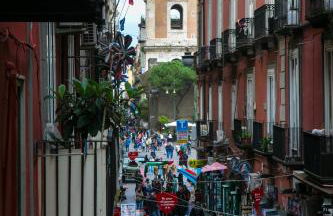 La Regina di Spaccanapoli - Foto 26