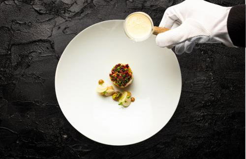 Plas Dinas Country House - Photo 20