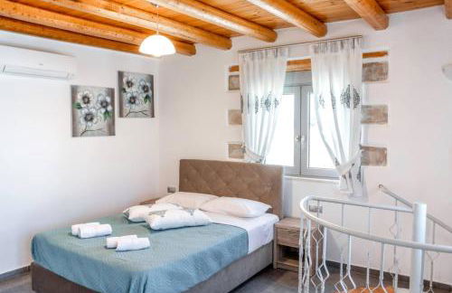 Marilena Natural Stone House, By Hellocrete - Foto 19