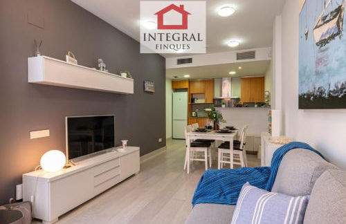 Blue Lagoone Apartment Palamós - Foto 6