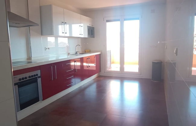 Lovely Apartment in Almeria With Garden - Photo 15