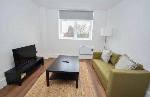Modern 1 Bedroom Apartment in Morley with Parking - Foto 10