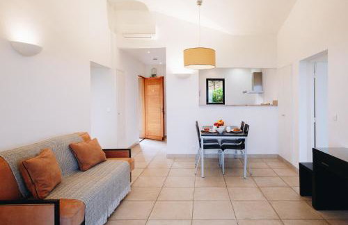 Résidence Les Terrasses de Rondinara - Foto 44