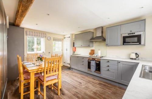 18th Century Cottage in Dorset Countryside - Foto 5