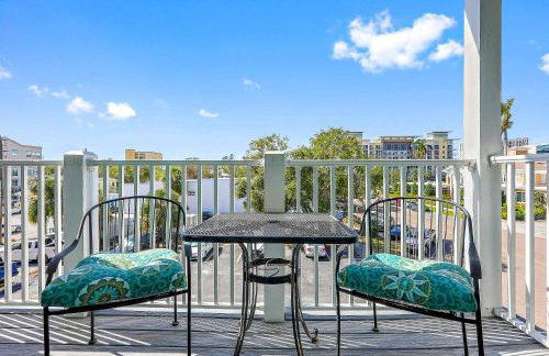 Walk to Everything Downtown EAT - SHOP - PLAY - Foto 22