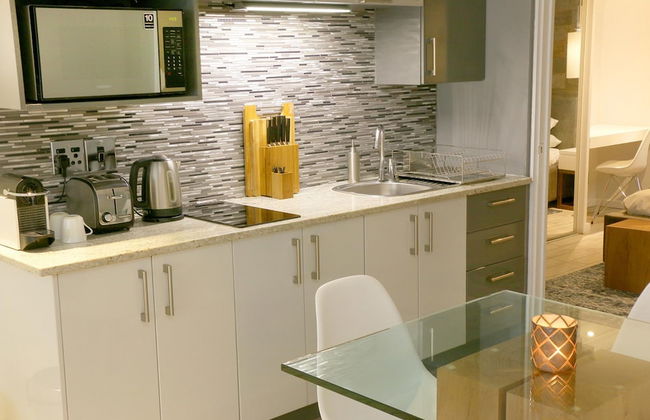 1bed Cape Town Apt Stonewood at The Granger - Photo 5