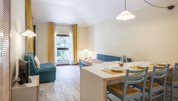 Universo - Foto 3, Kitchen / Dining Room