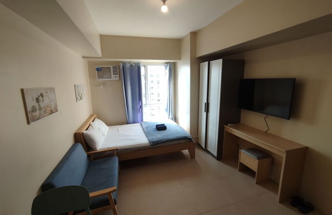 Cebu Avida Riala T2 2810 IT Park - Foto 23