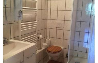 Weidmannsruh - große Ferienwohnung mit 3 Schlafzimmern - Foto 7