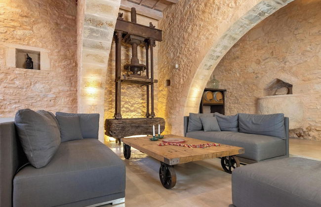 Athermigo Boutique Estate - Foto 29