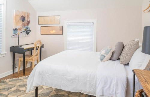 Luxury Appleton Home - 4 Bedrooms BBQ & Free Parking - Foto 8